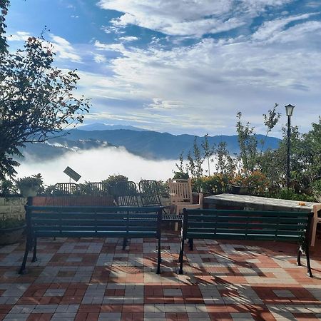 Sunrise Villa Shimla Esterno foto