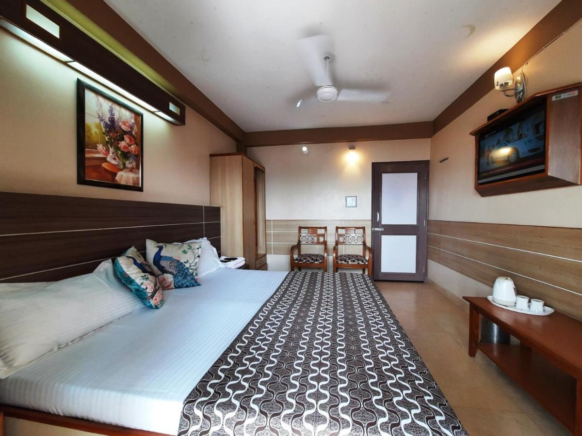 Sunrise Villa Shimla Esterno foto
