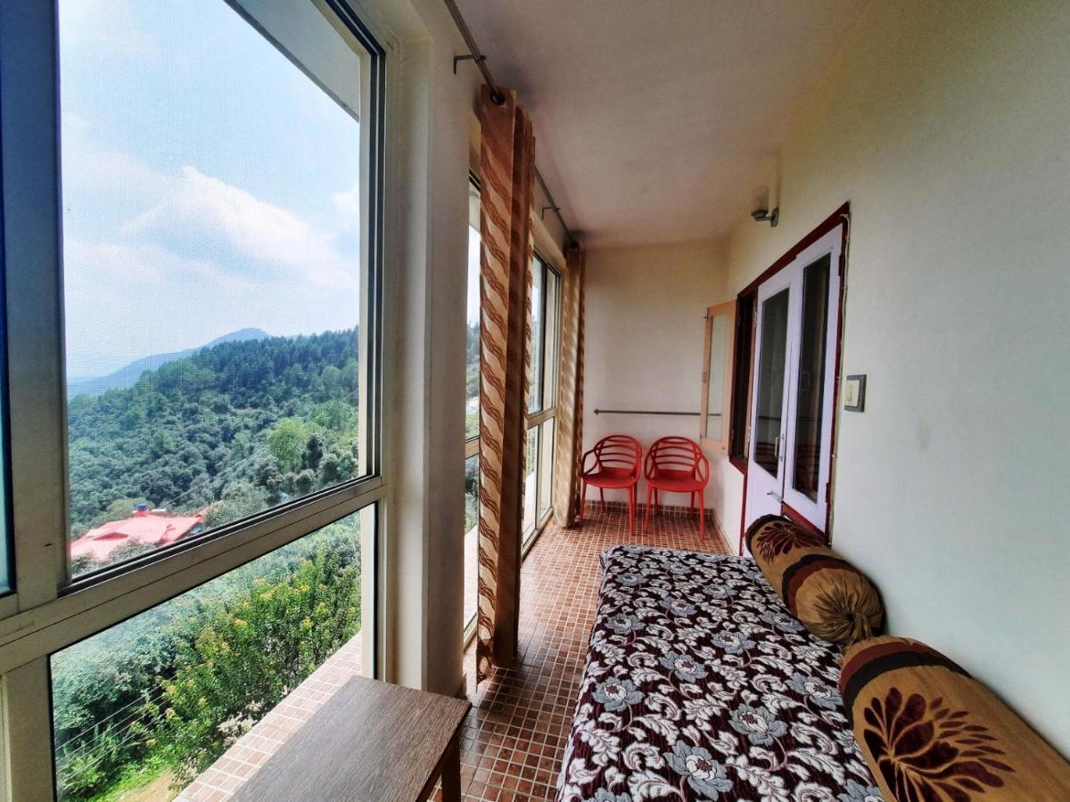 Sunrise Villa Shimla Esterno foto