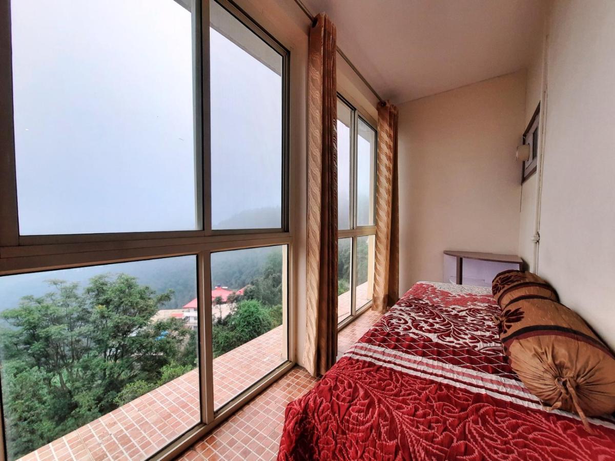 Sunrise Villa Shimla Esterno foto