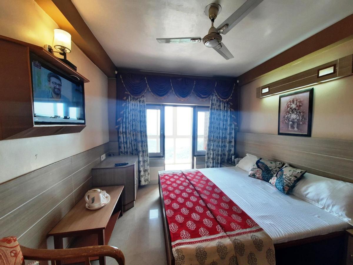 Sunrise Villa Shimla Esterno foto