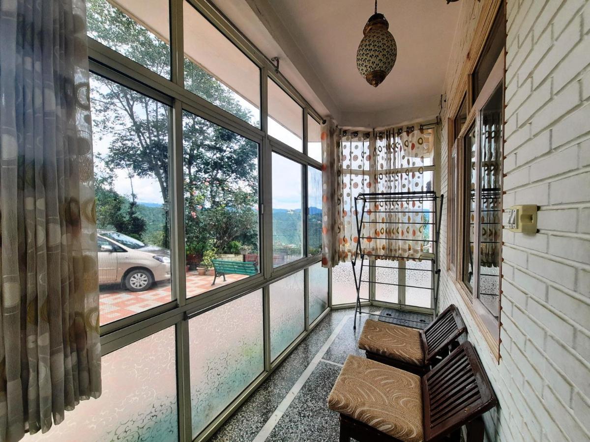 Sunrise Villa Shimla Esterno foto