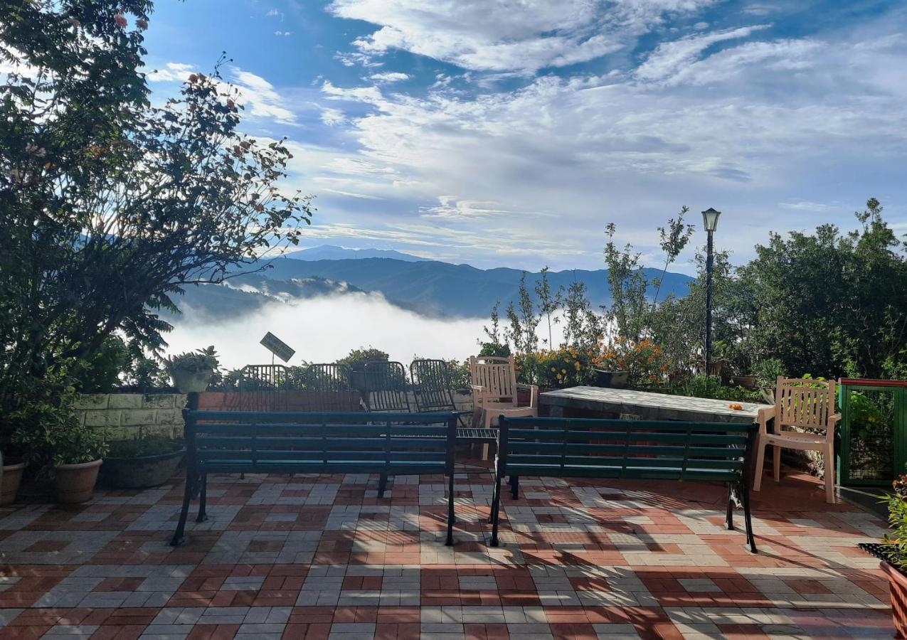 Sunrise Villa Shimla Esterno foto