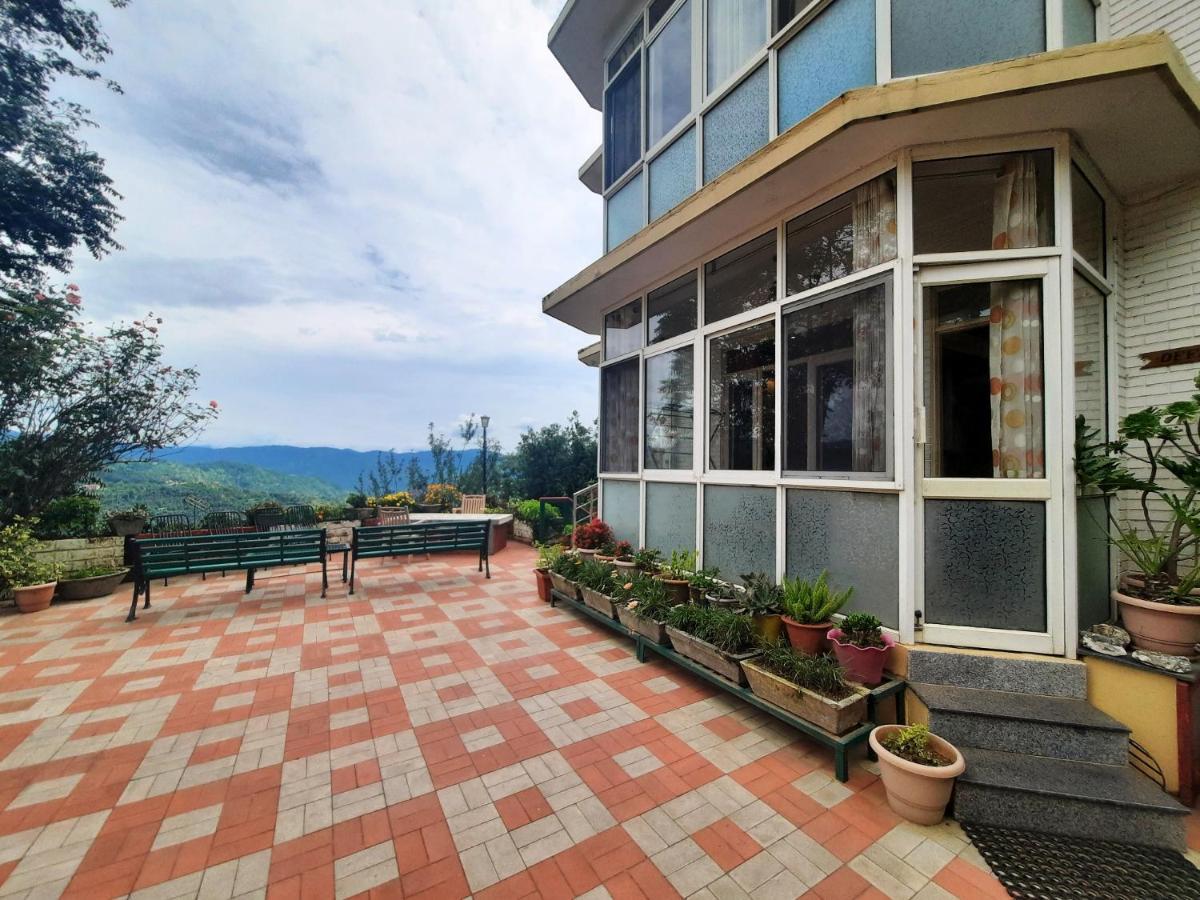 Sunrise Villa Shimla Esterno foto