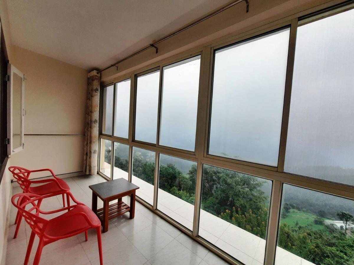 Sunrise Villa Shimla Esterno foto