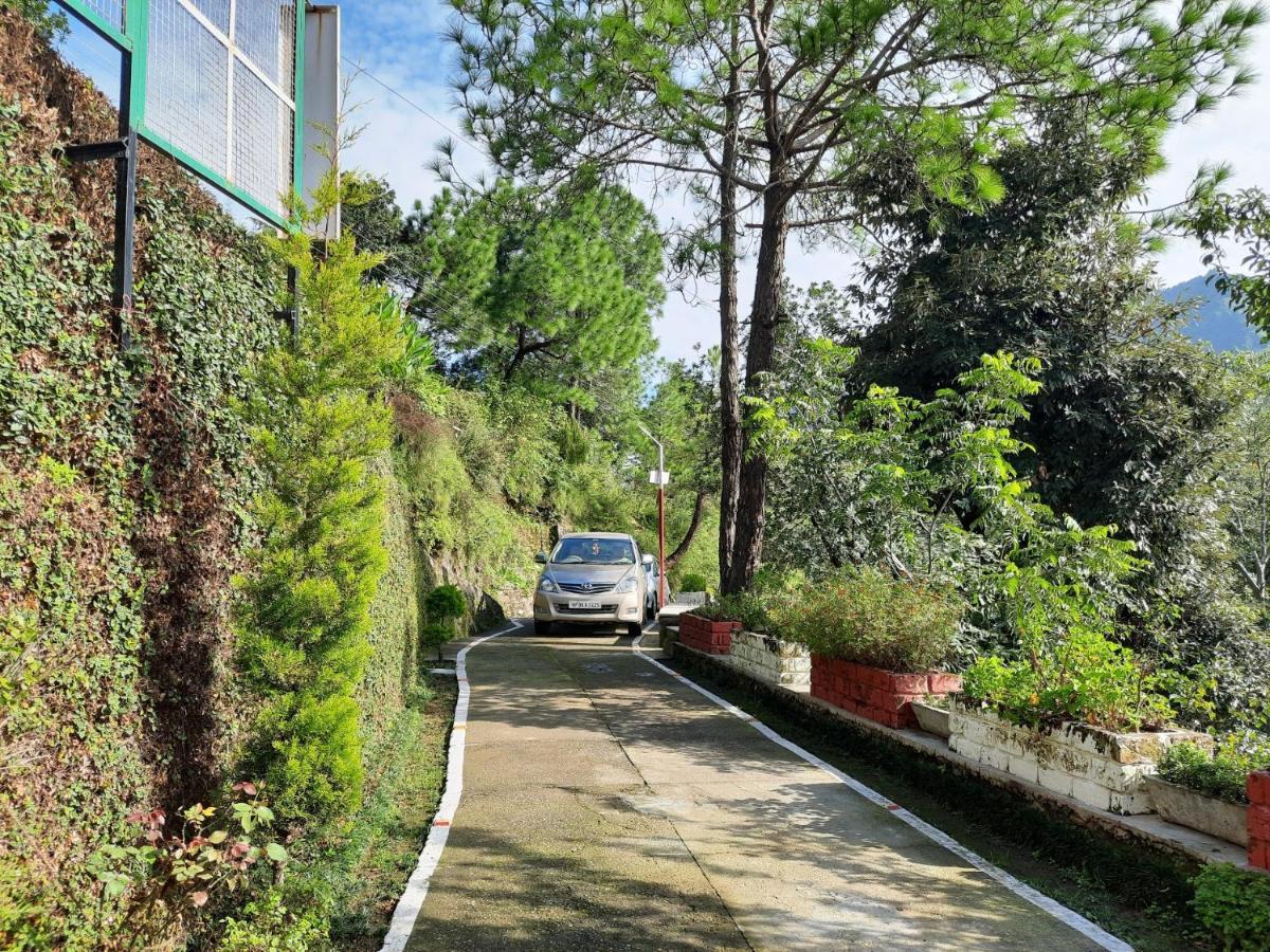 Sunrise Villa Shimla Esterno foto