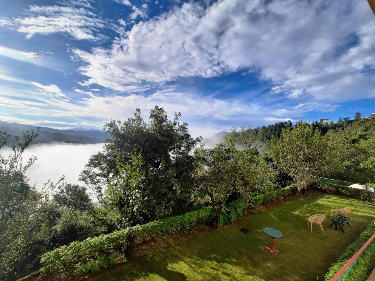 Sunrise Villa Shimla Esterno foto