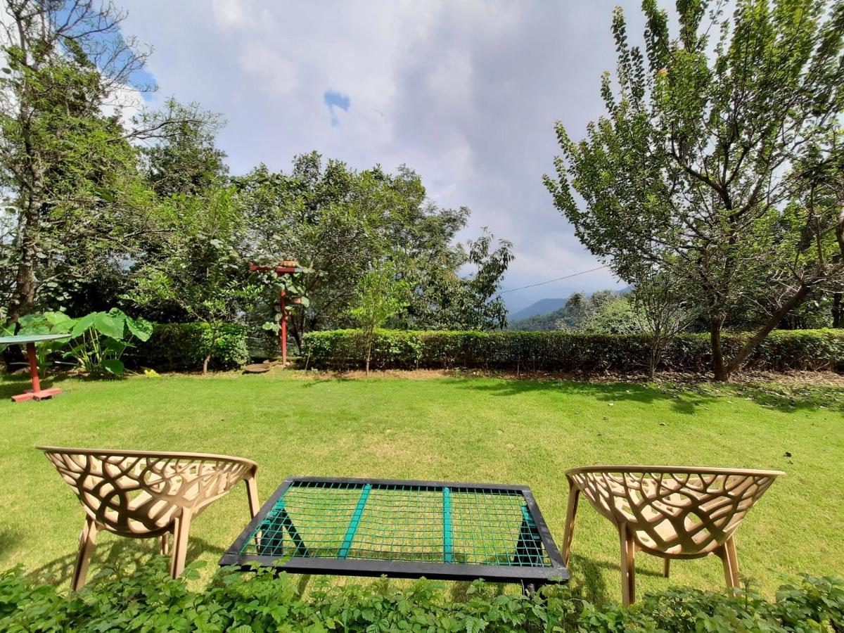 Sunrise Villa Shimla Esterno foto