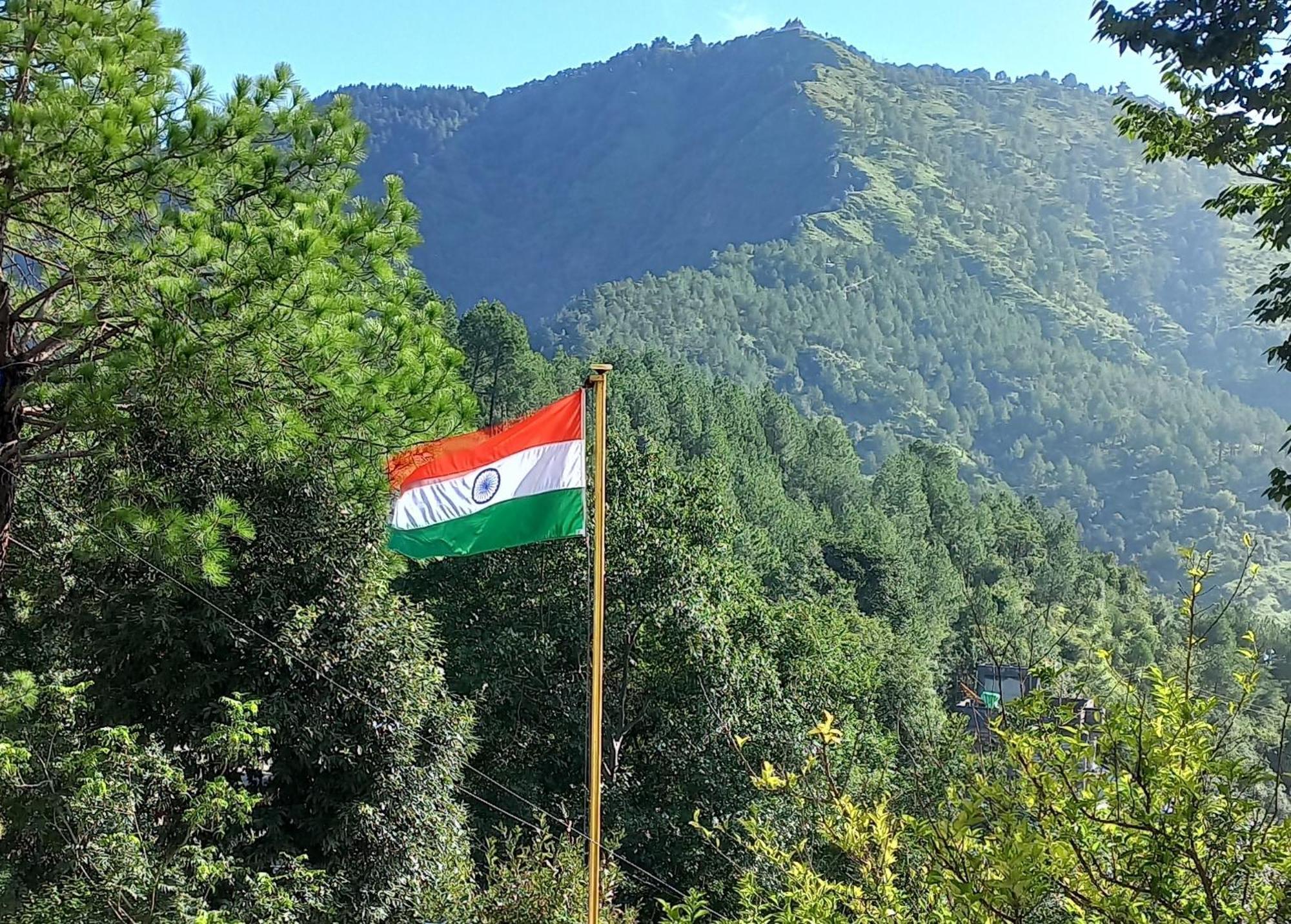 Sunrise Villa Shimla Esterno foto